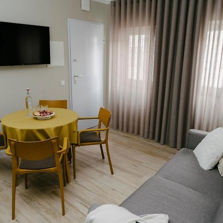 Casa Dos Limos - Apartments Foz do Arelho Bagian luar foto