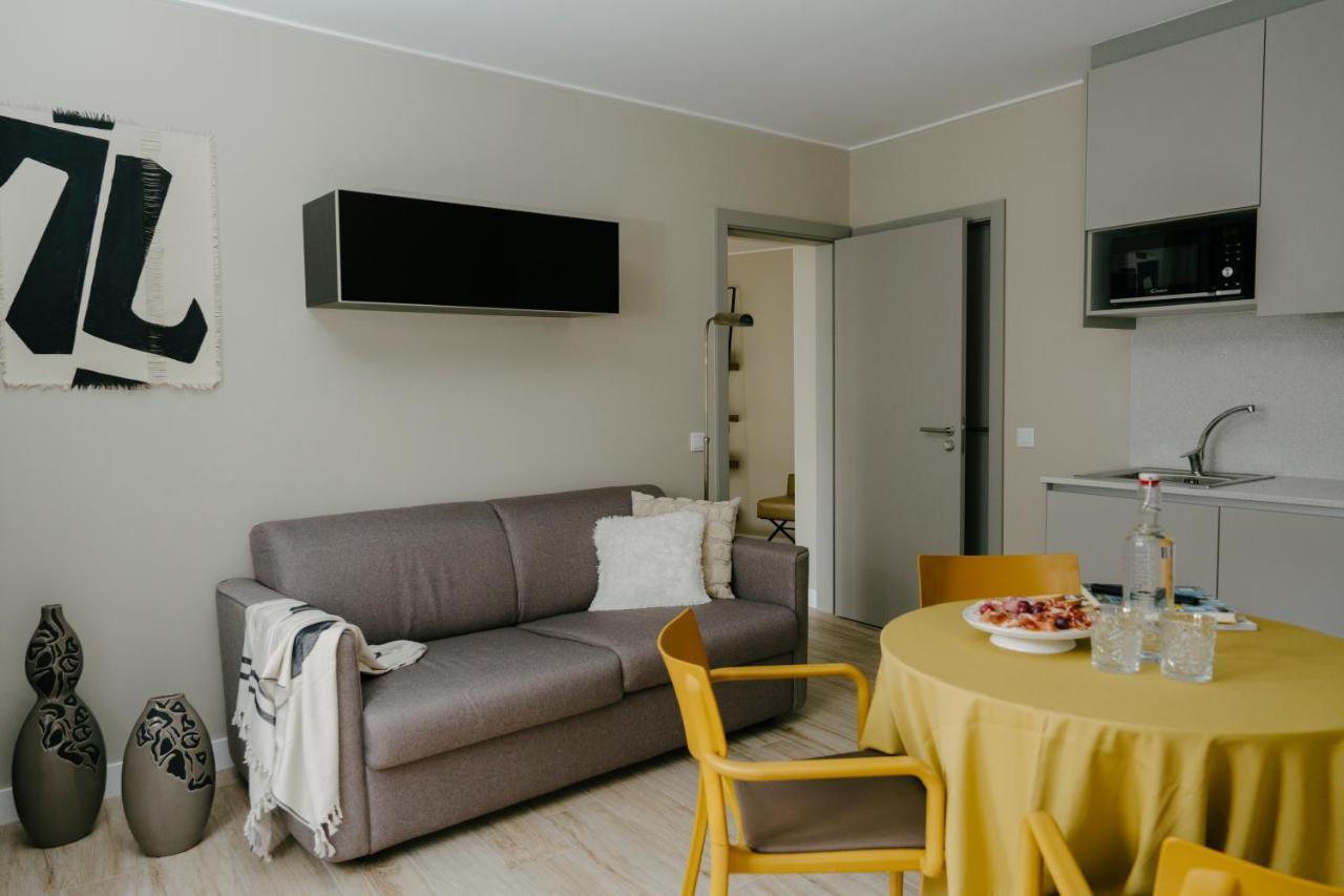 Casa Dos Limos - Apartments Foz do Arelho Bagian luar foto