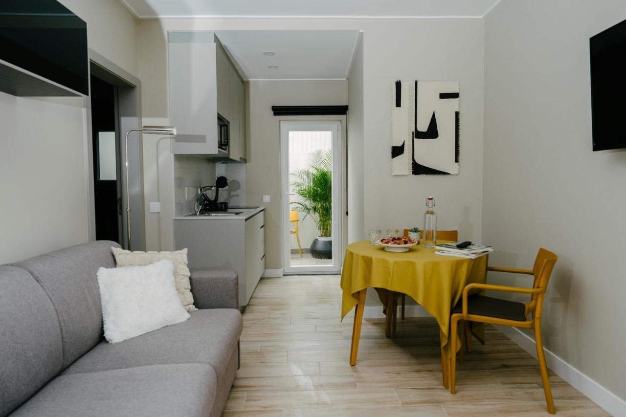 Casa Dos Limos - Apartments Foz do Arelho Bagian luar foto